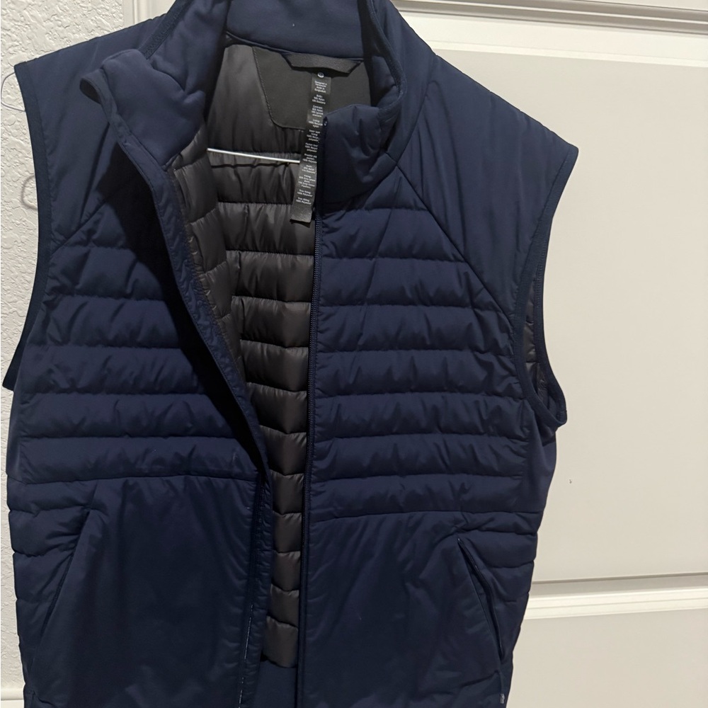 Lululemon men’s vest